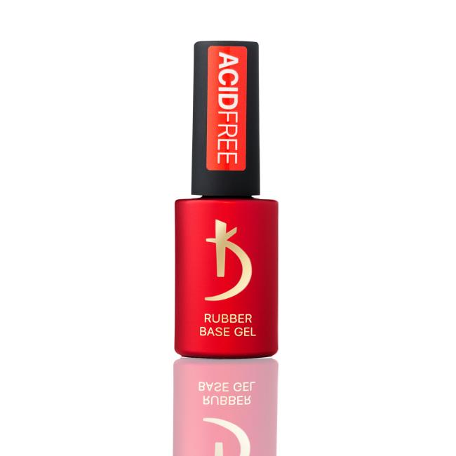 Rubber base Acid Free, 7 ml